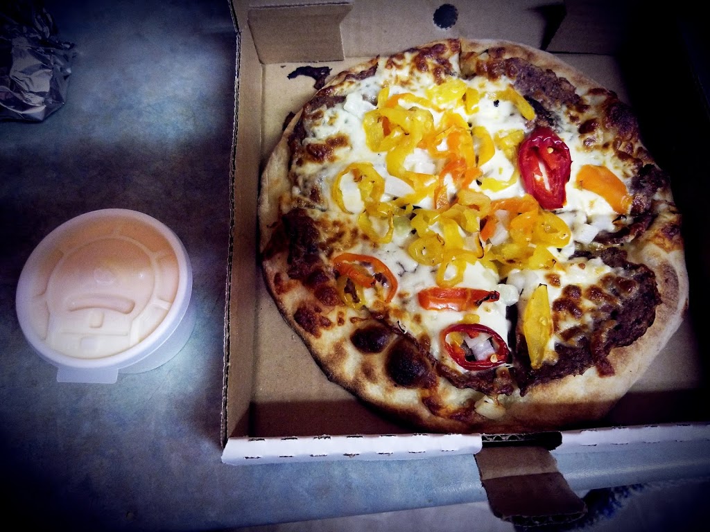 Richies Pizzeria | 116 Nichols Ave, Kentville, NS B4N 2H5, Canada | Phone: (902) 678-5558