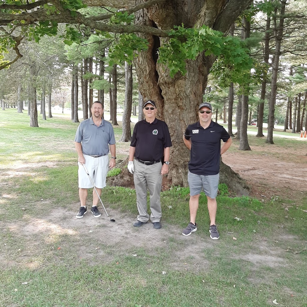 Craigowan Golf Club | 595838 Hwy 59 N R.R. #, 6, Woodstock, ON N4S 7W1, Canada | Phone: (519) 462-2743