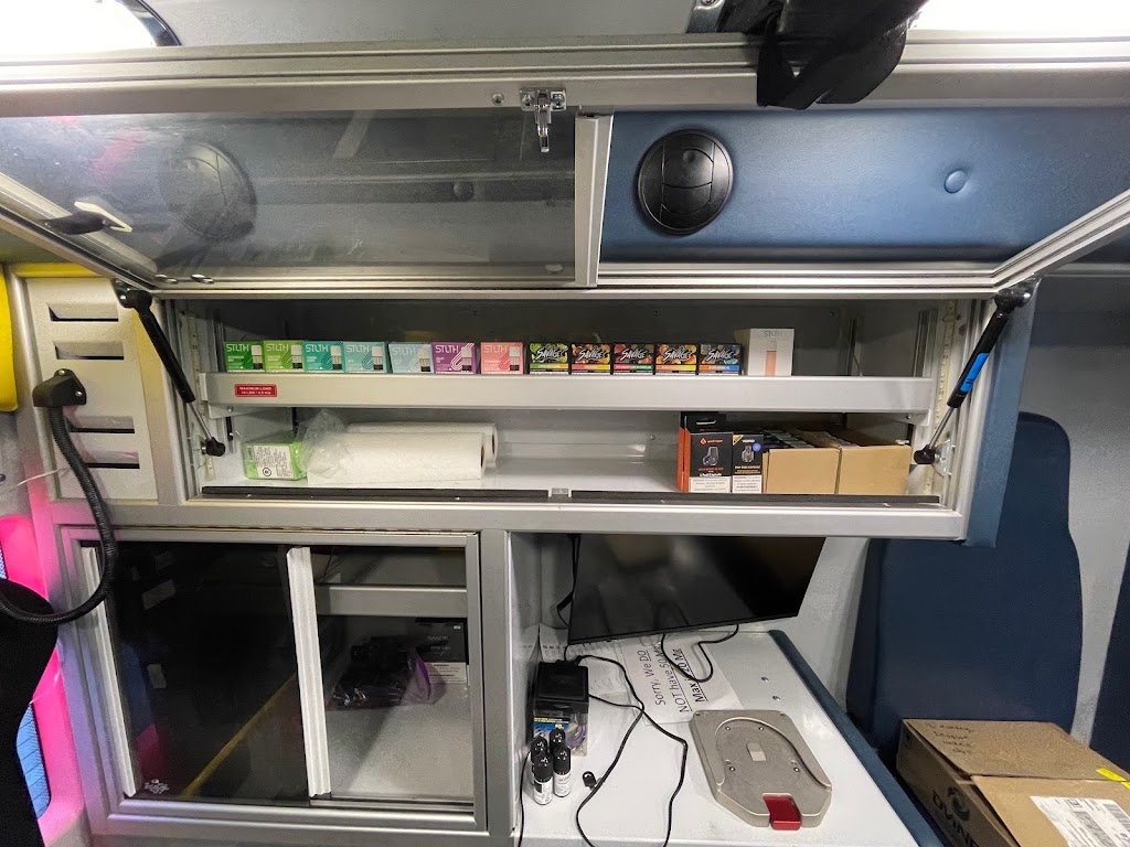 Ice Vape Seton | 19650 Seton Way SE, Calgary, AB T3M 2L3, Canada | Phone: (403) 454-7006