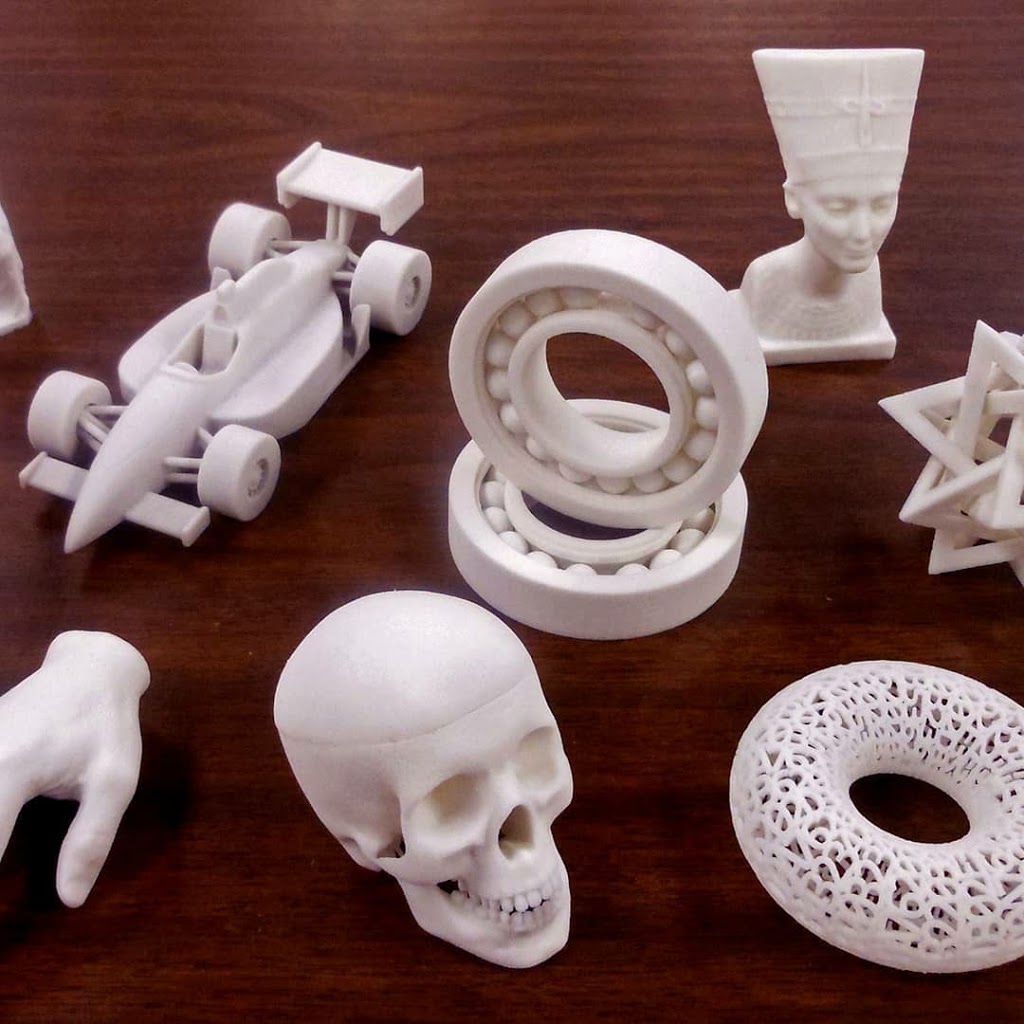 Robins3D Printing Solutions | 756-1085 Concession 10 West R.R # 3 Lot, 13, Puslinch, ON N0B 2J0, Canada | Phone: (905) 870-4377