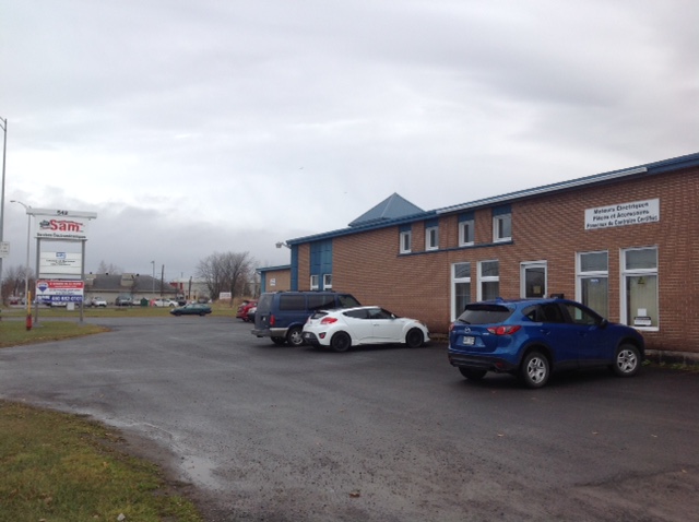 SAM Moteurs Inc. | 542 Boulevard de lIndustrie, Saint-Paul, QC J0K 3E0, Canada | Phone: (450) 759-0652