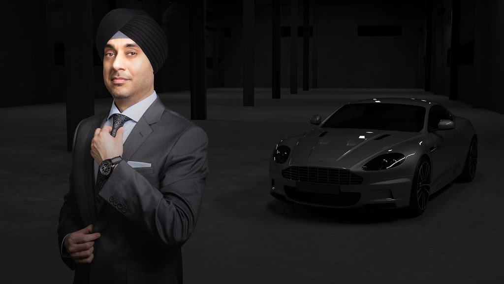 Jesse Johar, Sales Representative | 2162 Major MacKenzie Dr W, Maple, ON L6A 1P7, Canada | Phone: (416) 858-7365