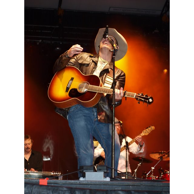 Boot Hill "Country" Jamboree | 15722 Turin Line, Bothwell, ON N0P 1C0, Canada | Phone: (519) 678-3434