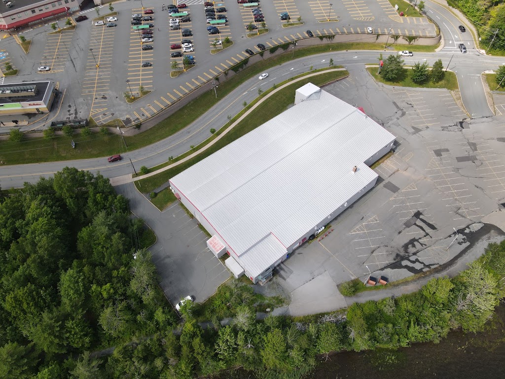 Sackville Arena (LDRA) | 91 First Lake Dr, Lower Sackville, NS B4C 2S8, Canada | Phone: (902) 865-8898