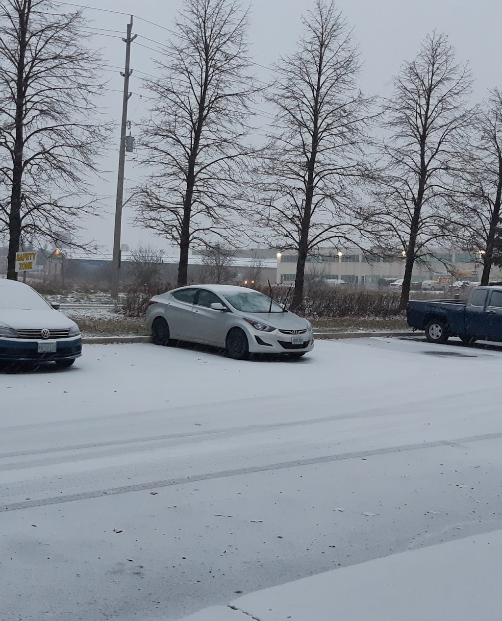 Cavalier Transportation Services Inc | 390 Healey Rd, Bolton, ON L7E 5C1, Canada | Phone: (905) 951-8785