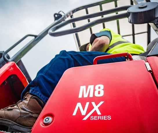 ML-Truck Equipment Ltd. | 110-30583 Iron Mills Court, Abbotsford, BC V2T 6J8, Canada | Phone: (833) 425-3505
