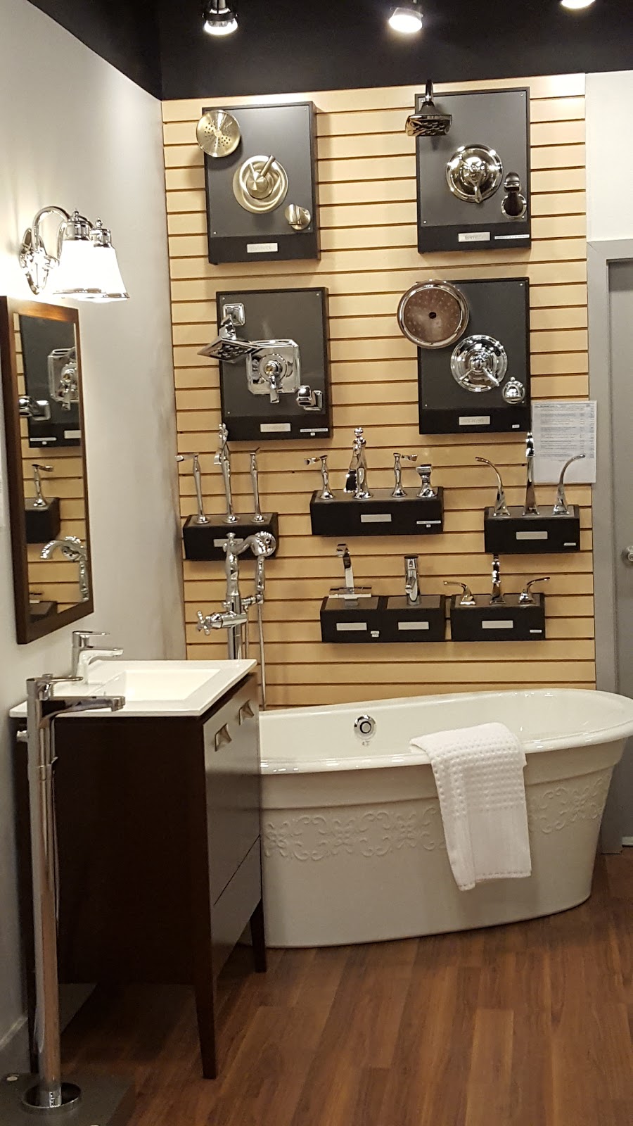 Splashes Bath & Kitchen | 44129 Yale Rd Suite A, Chilliwack, BC V2R 4H2, Canada | Phone: (604) 792-1164