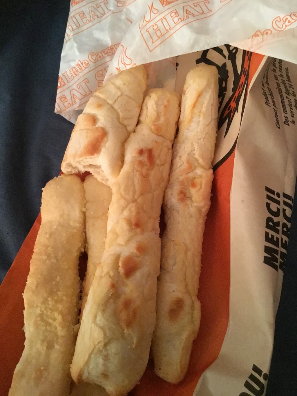 Little Caesars Pizza | 135 Toronto Rd, Port Hope, ON L1A 3S6, Canada | Phone: (905) 885-8361