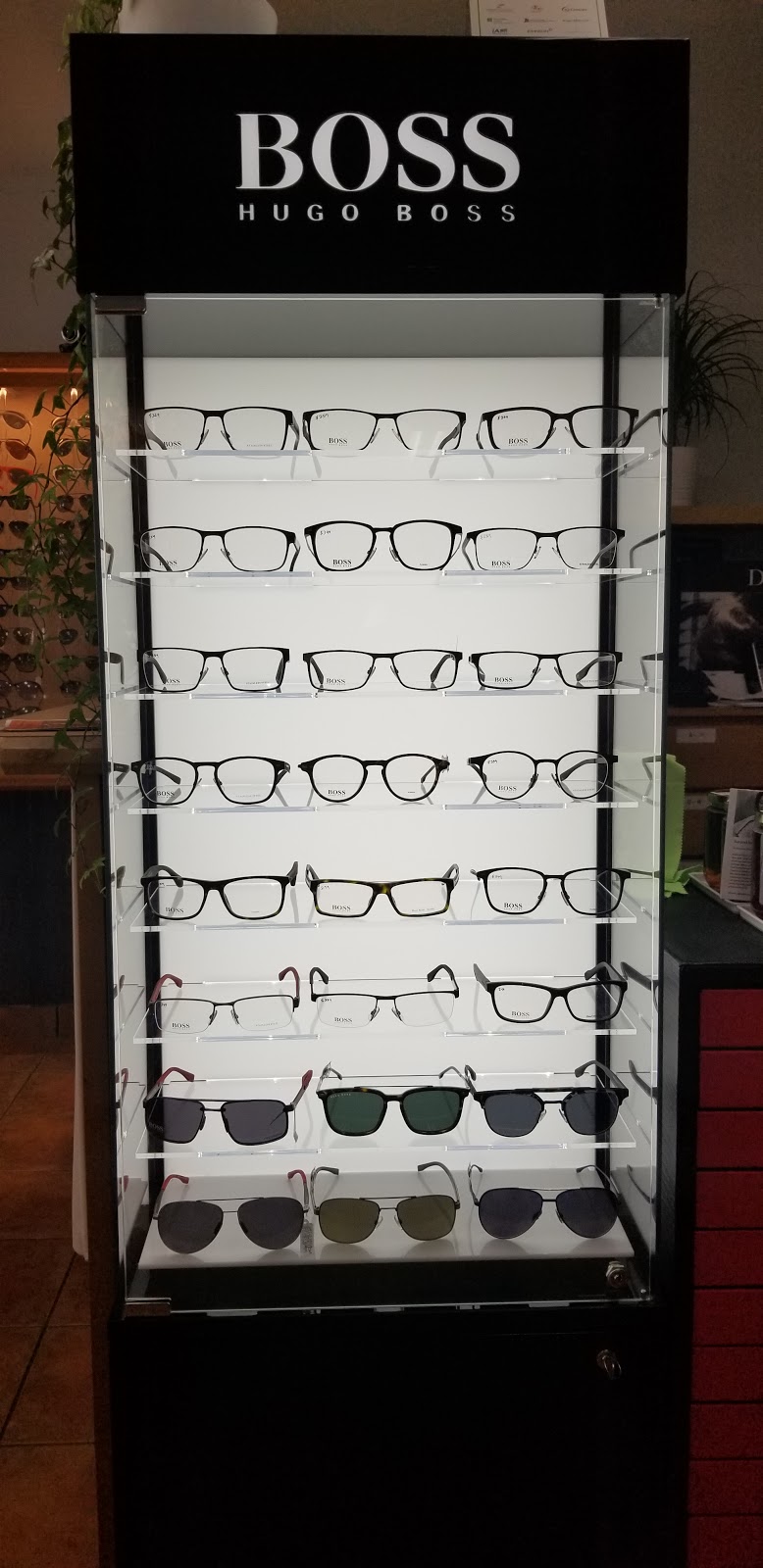 Eye Expressions | 463B E Columbia St, New Westminster, BC V3L 3X6, Canada | Phone: (604) 299-8699