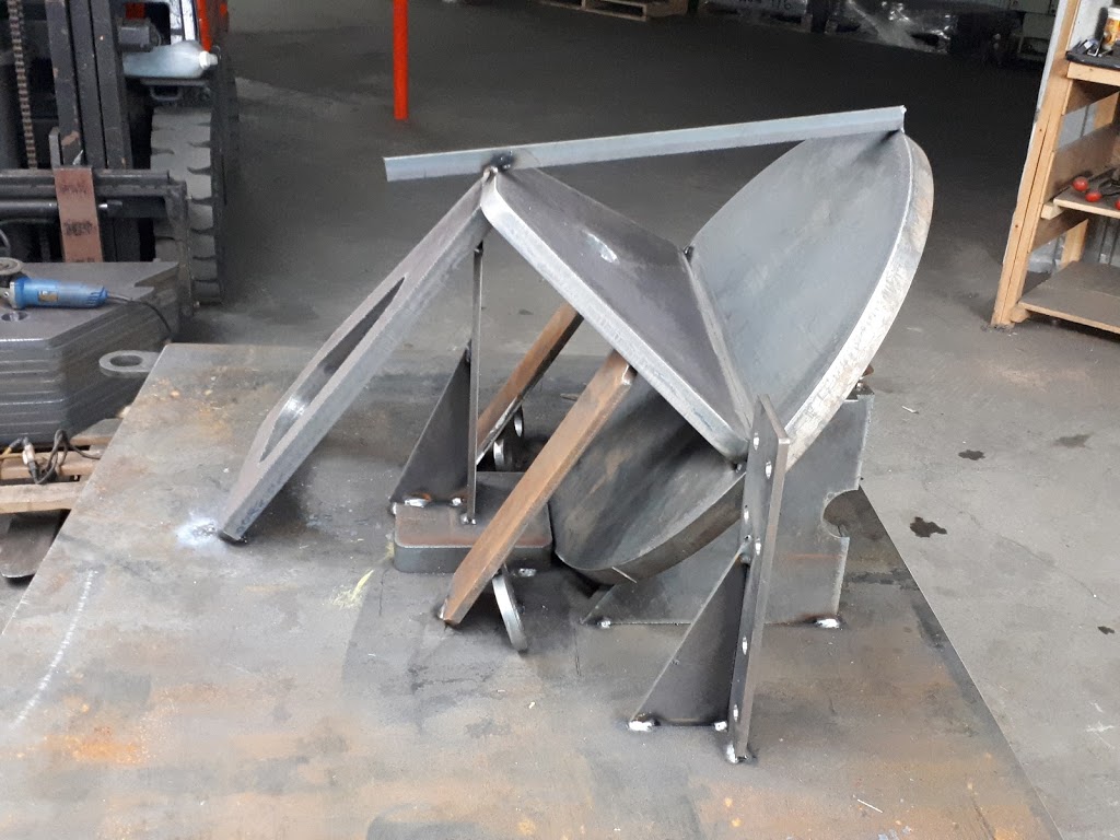 Oxycoupe Métal Inc | 7080 Rue des Châtaigniers, Bécancour, QC G9H 3K4, Canada | Phone: (819) 668-4258