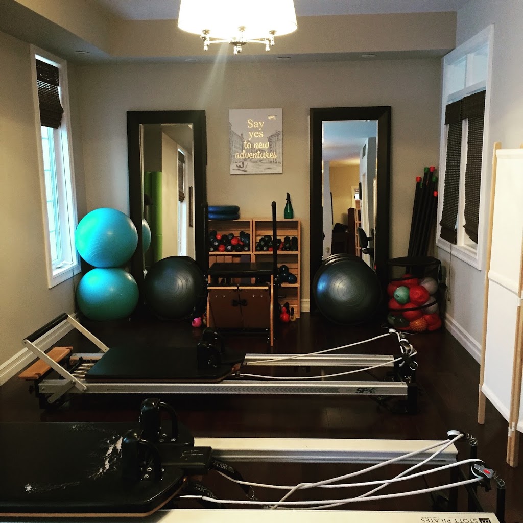 Sol Studio Pilates | 2921 Bur Oak Ave, Markham, ON L6B 1E6, Canada | Phone: (416) 948-7685