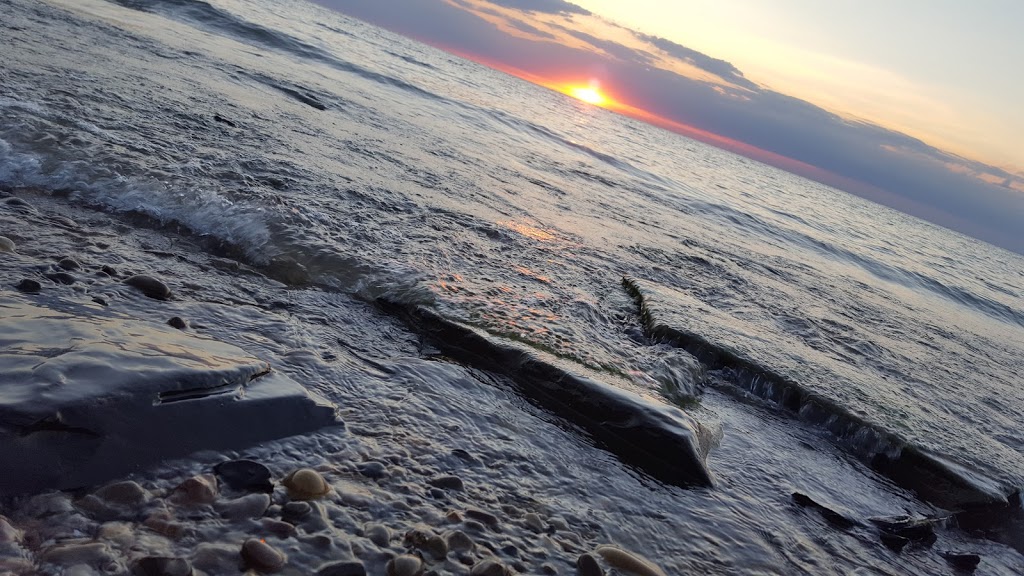 Erie County Wendt Beach Park | Lake Shore Rd, Derby, NY 14047, USA | Phone: (716) 947-5660
