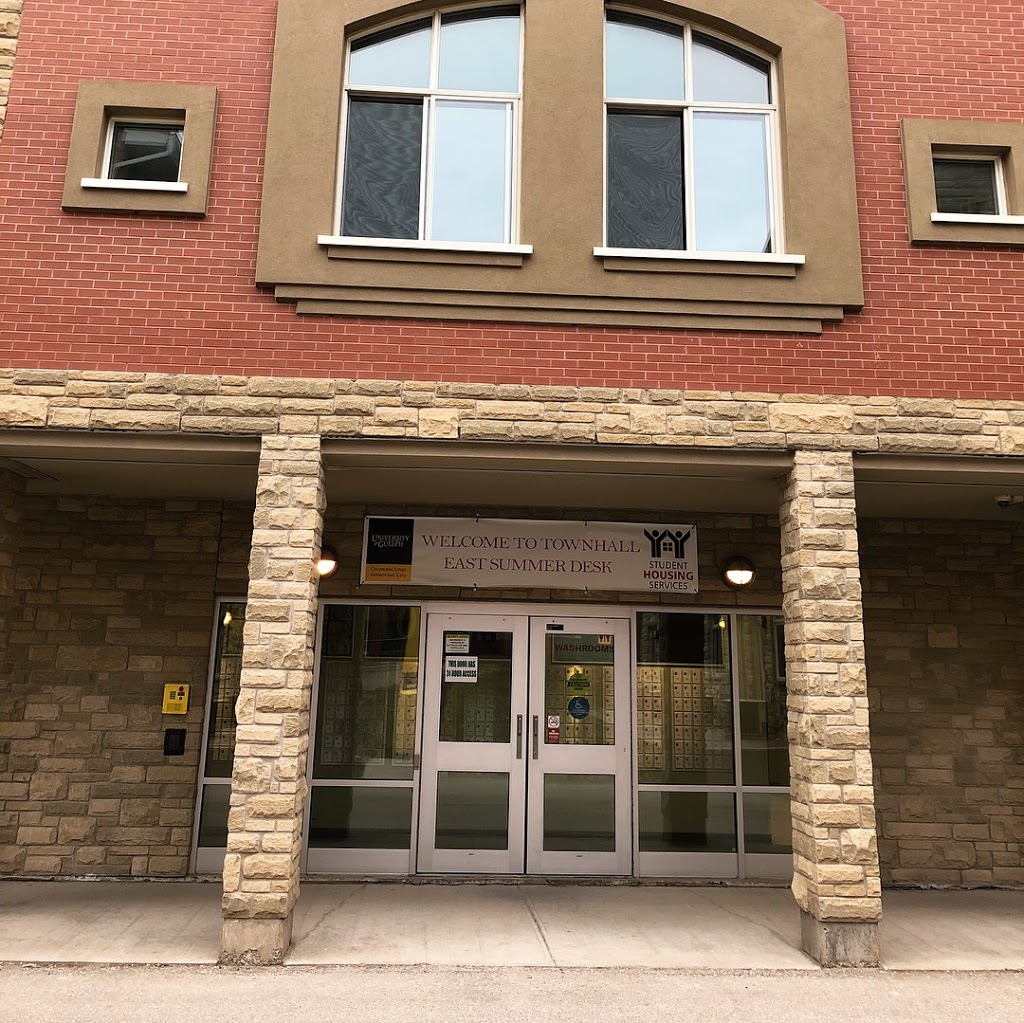 University of Guelph Summer Hostel | 50 Stone Rd E, Guelph, ON N1G 2W1, Canada | Phone: (519) 824-4120 ext. 52694