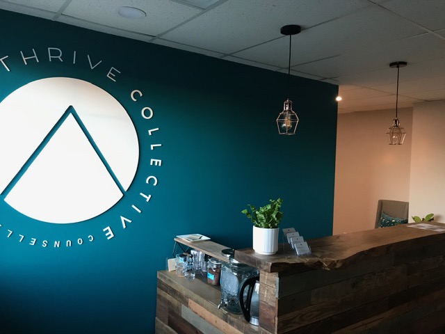 Thrive Collective | 203-5960 Tyson Rd, Chilliwack, BC V2R 3R5, Canada | Phone: (604) 705-4000