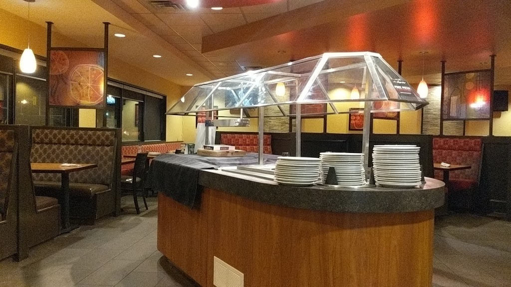 Pizza Hut | 3421 Portage Ave, Winnipeg, MB R3K 2C9, Canada | Phone: (204) 953-4124