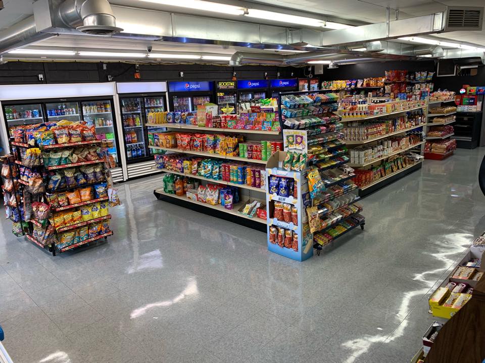 West End Kwik-Way | 143 Old Port Mouton Rd #143, Liverpool, NS B0T 1K0, Canada | Phone: (902) 354-2866