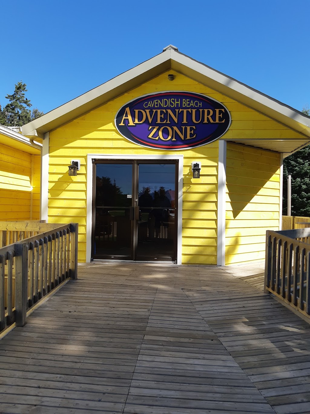 Route 6 Motel - Haunted Experience | 18 Moore Rd, Cavendish, PE C0A 1N0, Canada | Phone: (902) 963-3939