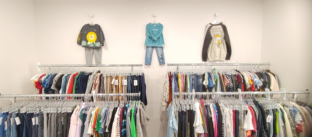 LOVEY pre-loved | 137 Byron St N Ground Floor, Whitby, ON L1N 4M8, Canada | Phone: (905) 441-7494