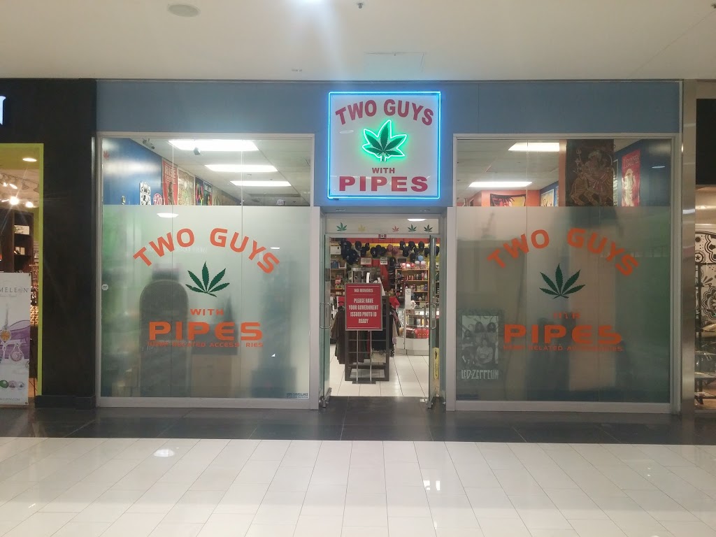 Two Guys With Pipes | 8882 170 St NW, Edmonton, AB T5T 4J2, Canada | Phone: (780) 489-6898