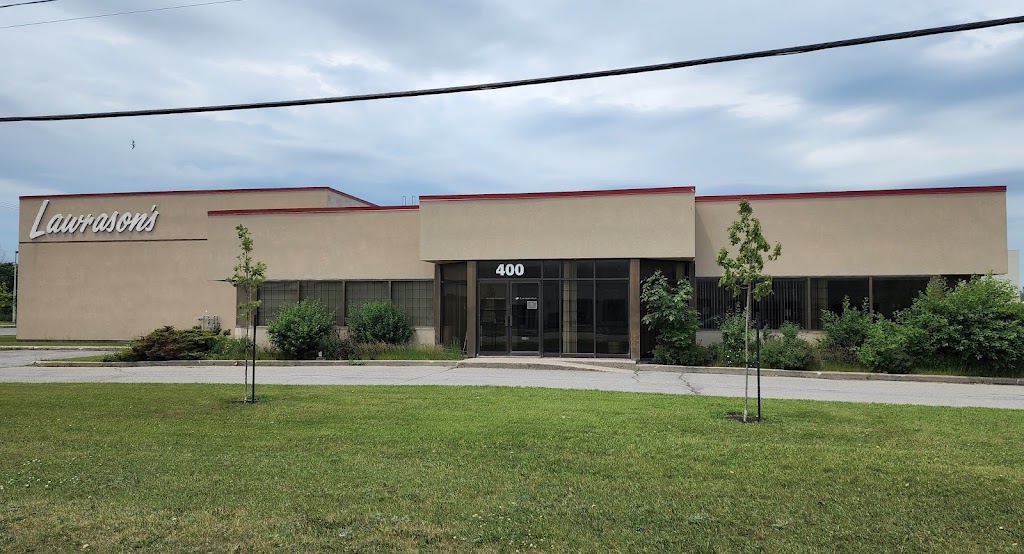 Lawrasons Inc | 400 Rue Joseph-Carrier, Vaudreuil-Dorion, QC J7V 5V5, Canada | Phone: (450) 424-0174