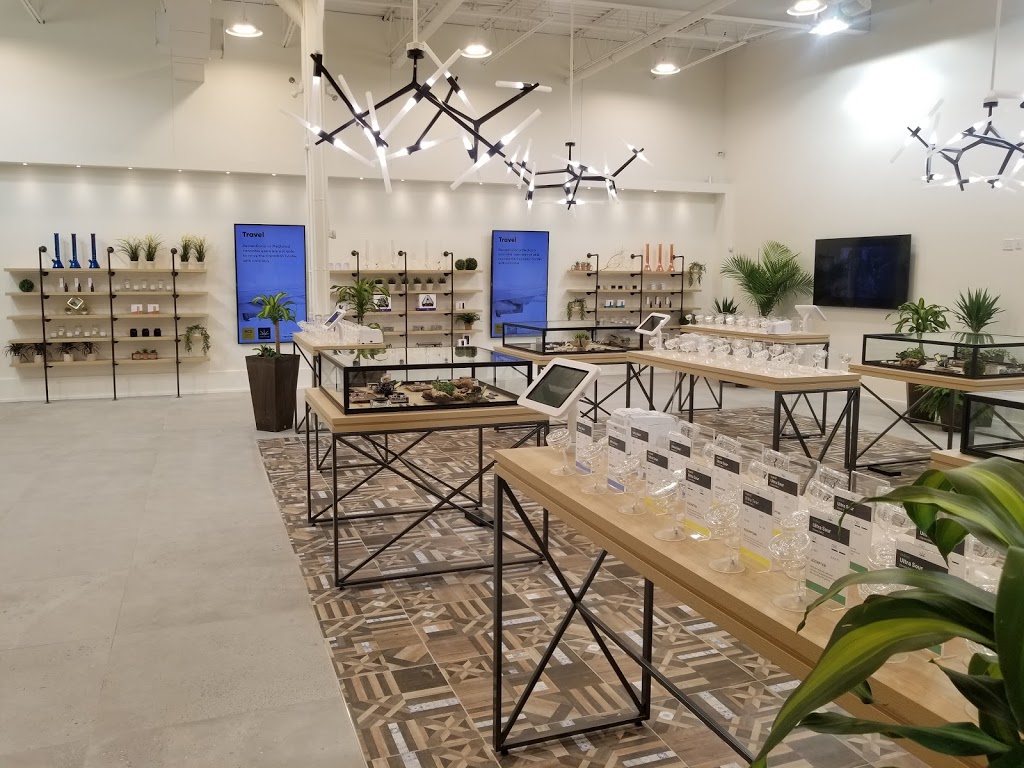 Highlife Cannabis Sudbury | 1299 Marcus Dr Unit 2, Sudbury, ON P3B 4K6, Canada | Phone: (705) 560-4455