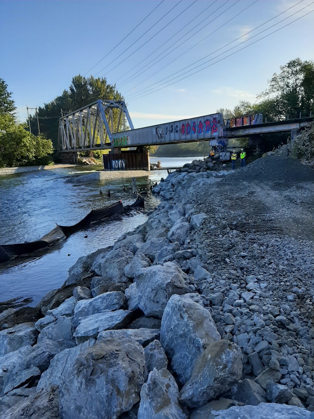 Jakes Construction Ltd | 7899 Prest Rd, Chilliwack, BC V4Z 1C5, Canada | Phone: (604) 702-5699