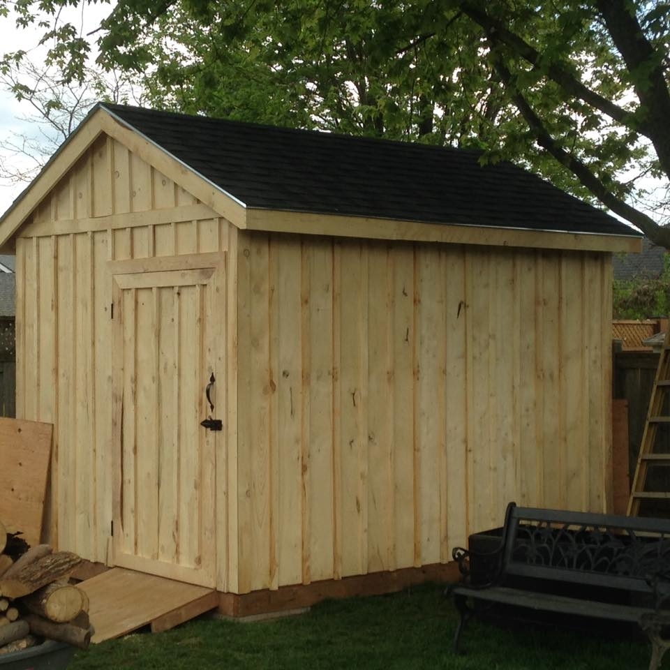 South Coast Construction | 360 2nd Concession Rd St, Courtland, ON N0J 1E0, Canada | Phone: (519) 983-6215