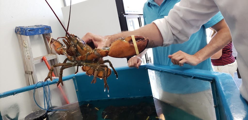 Captain Cookes Seafood Inc | 23675 Trans Canada Hwy, Borden-Carleton, PE C0B 1X0, Canada | Phone: (902) 437-3620