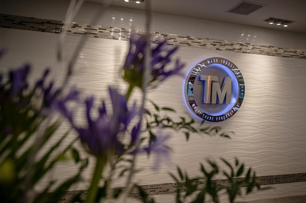 Trade-Mark Industrial Inc | 250 Royal Oak Rd, Cambridge, ON N3E 0A4, Canada | Phone: (519) 650-7444