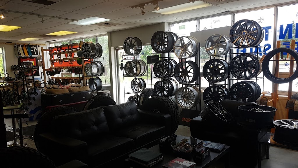 416 Wheels & Tires (FINANCING AVAILABLE - EVERYONE ACCEPTED) | 2300 Dixie Rd, Mississauga, ON L4Y 1Z4, Canada | Phone: (416) 677-4480