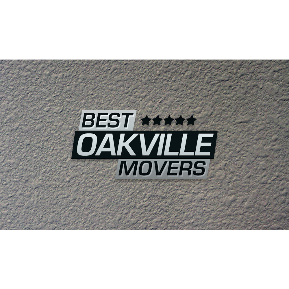 Best Oakville Movers | 2908 S Sheridan Way, Oakville, ON L6J 7M1, Canada | Phone: (289) 291-5257