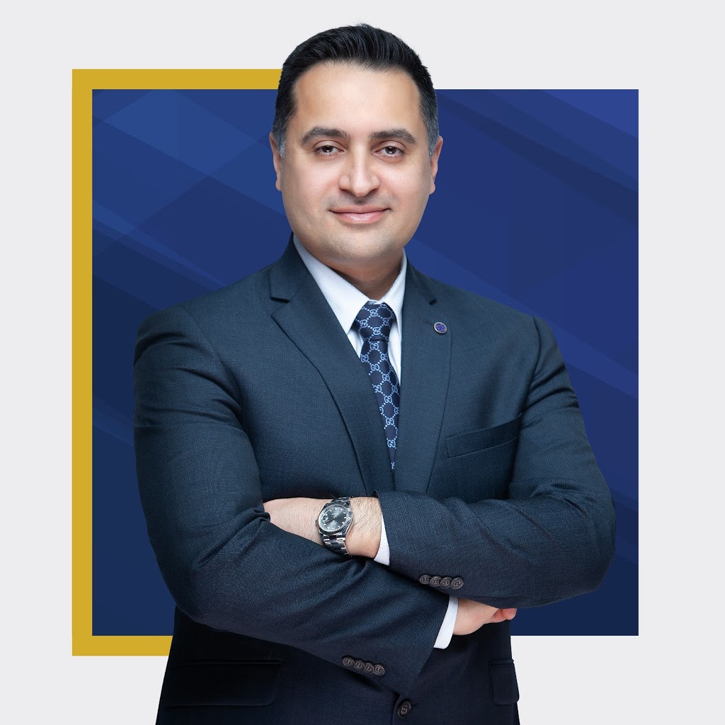 Re/Max Hallmark, Marco Momeni, Realtor. | 685 Sheppard Ave E, North York, ON M2K 1B6, Canada | Phone: (416) 700-7070