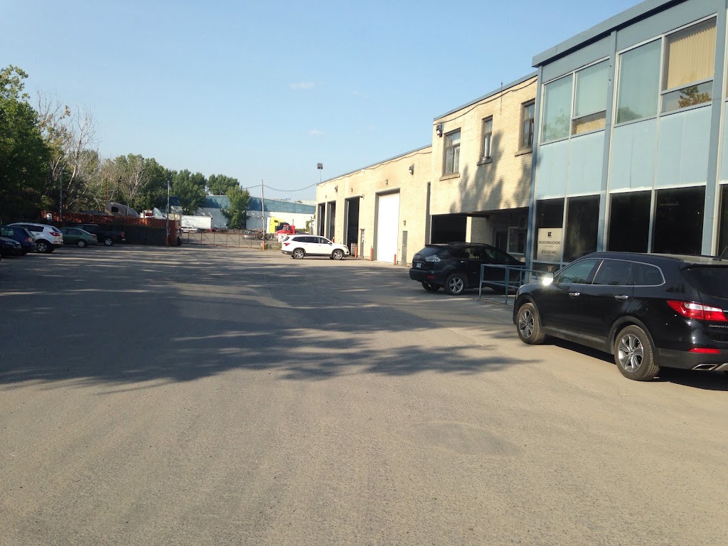 Prevost montréal | 1275 Boul Hymus, Dorval, QC H9P 1J5, Canada | Phone: (514) 687-6741