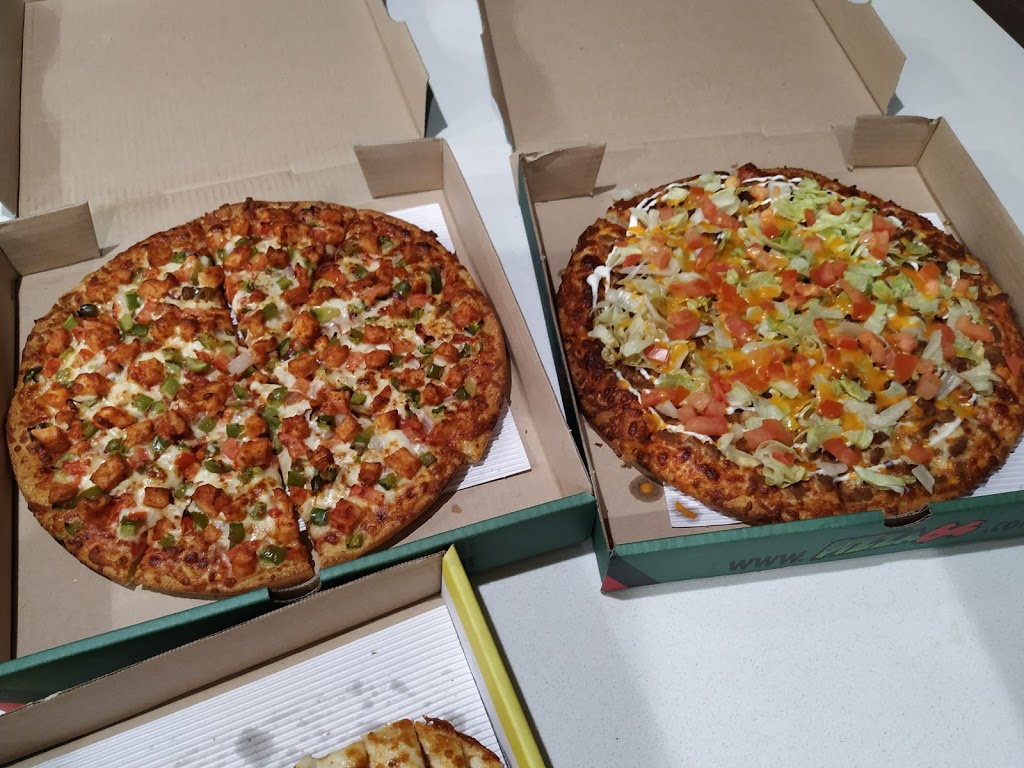 Pizza64 | 2815 Shaughnessy St, Port Coquitlam, BC V3C 3H1, Canada | Phone: (604) 901-1818