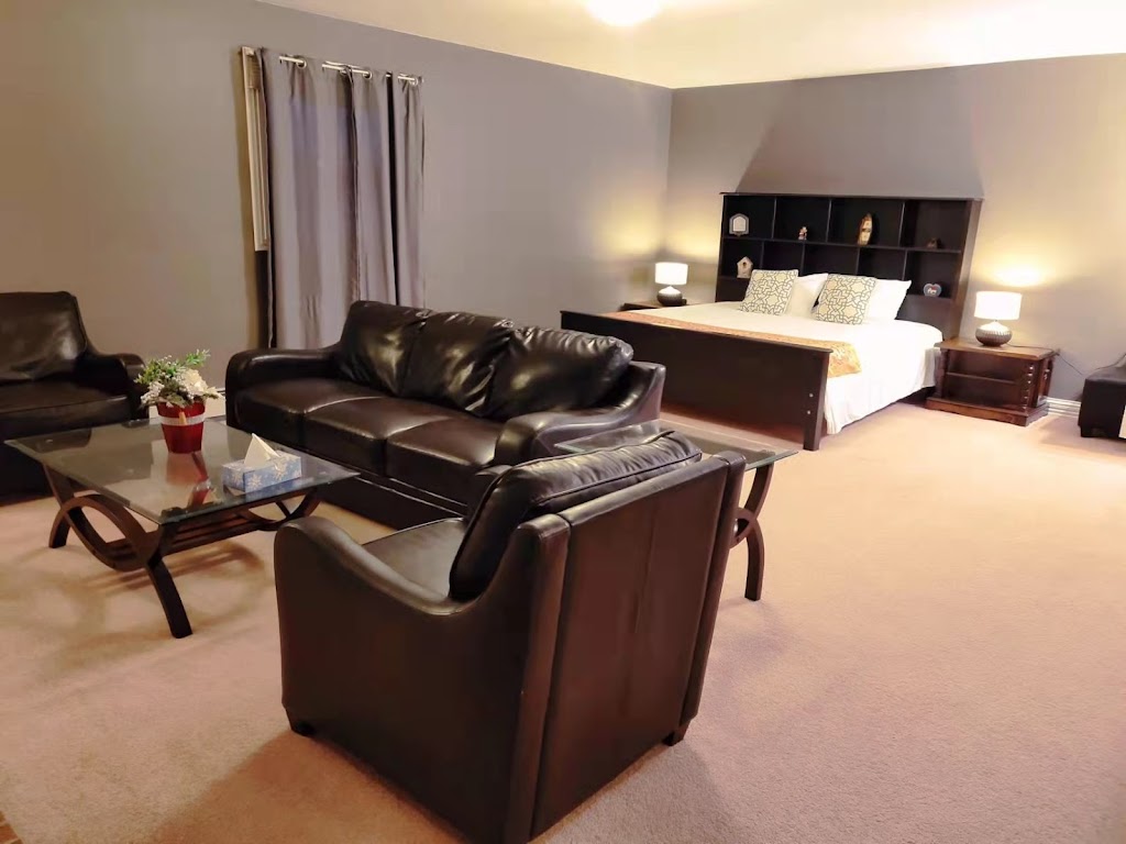 酣息小栈 Sweet Dreams B&B | 35 Park St, Cornwall, PE C0A 1H5, Canada | Phone: (902) 218-5259