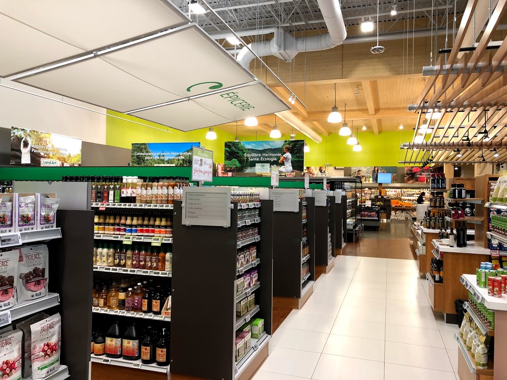 Avril Supermarché Santé Sherbrooke | 35 Rue J.-A.-Bombardier, Sherbrooke, QC J1L 0H8, Canada | Phone: (819) 742-0242