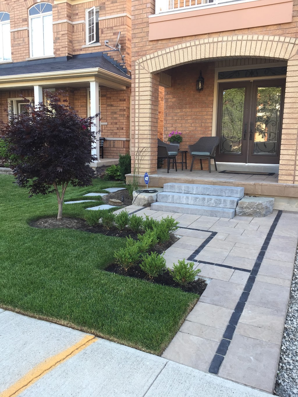 Gardenview Greens Care | 128 Queen St S, Mississauga, ON L5M 1K8, Canada | Phone: (905) 816-1271