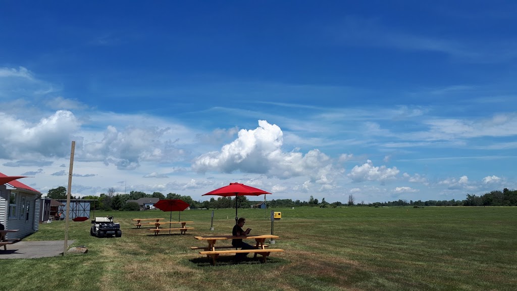 Skydive Burnaby | 11631 Burnaby Rd, Wainfleet, ON L0S 1V0, Canada | Phone: (905) 899-1528