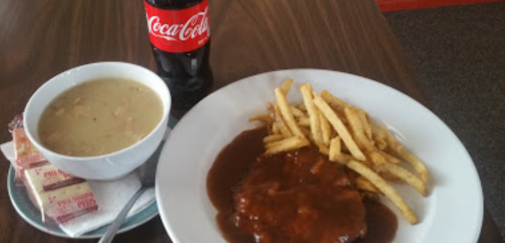Bobs Diner | 89 SK-4, Elrose, SK S0L 0Z0, Canada | Phone: (306) 378-2727