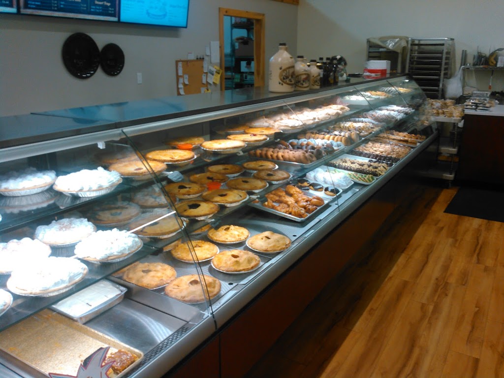 Chez Jean-Marc Bakery | 48 Front St, Sturgeon Falls, ON P2B 2G7, Canada | Phone: (705) 753-2792