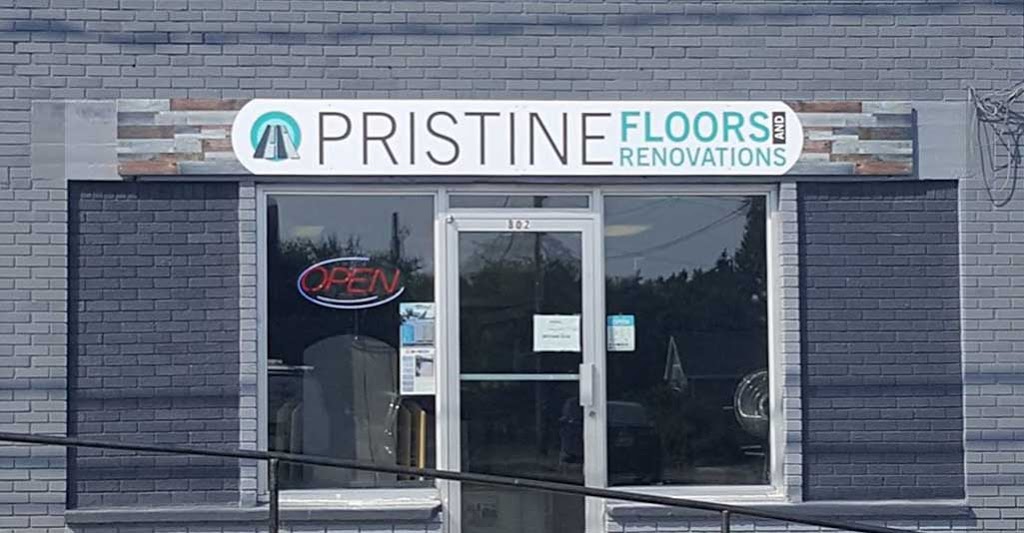 Pristine Floors & Renovations | home goods store | 15124 28 W, Morden, MB R6M 1B4, Canada | 4313490518 OR +1 431-349-0518