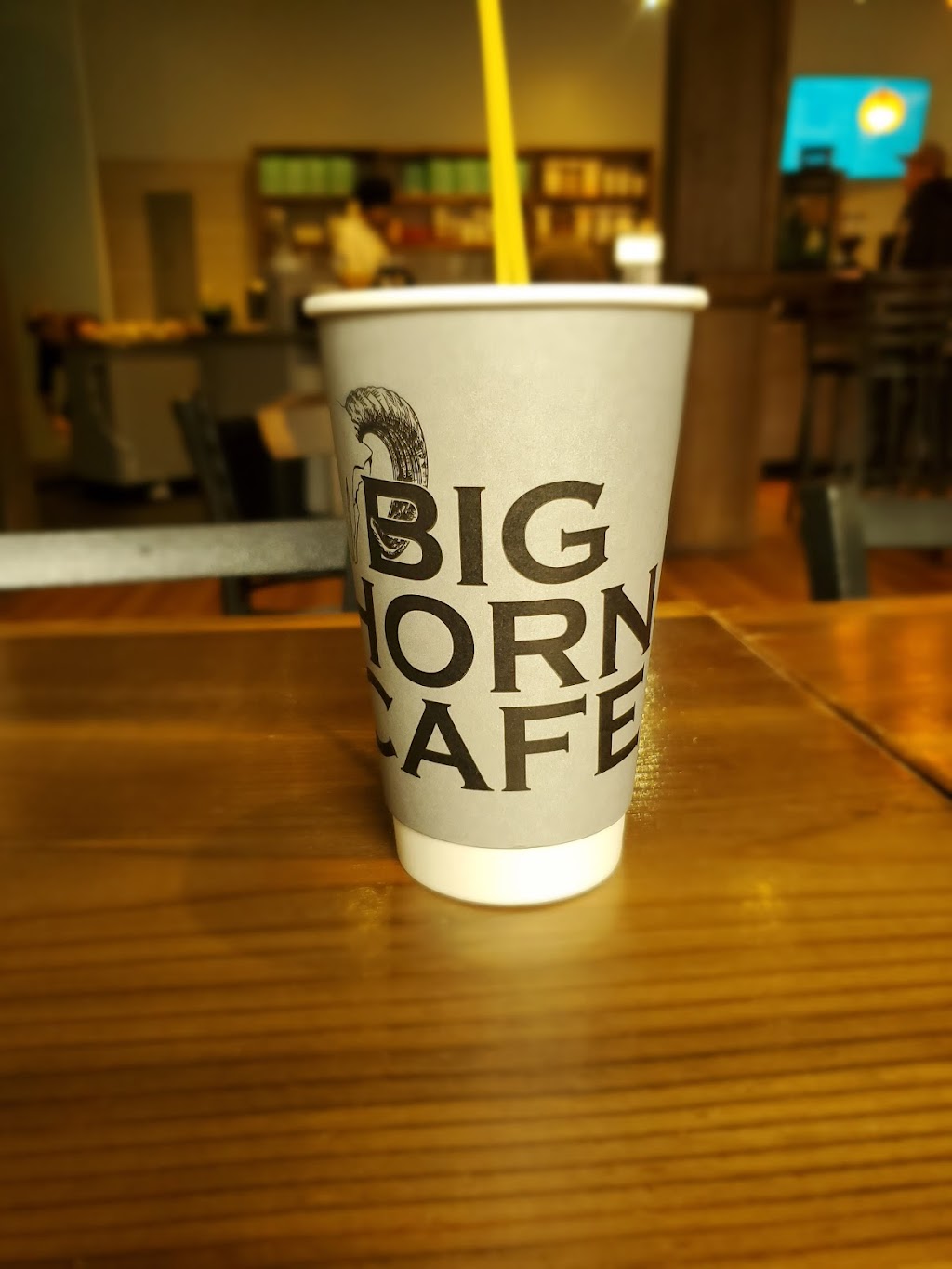 Big Horn Cafe | 7527 Main St W, Radium Hot Springs, BC V0A 1M0, Canada | Phone: (403) 861-2978