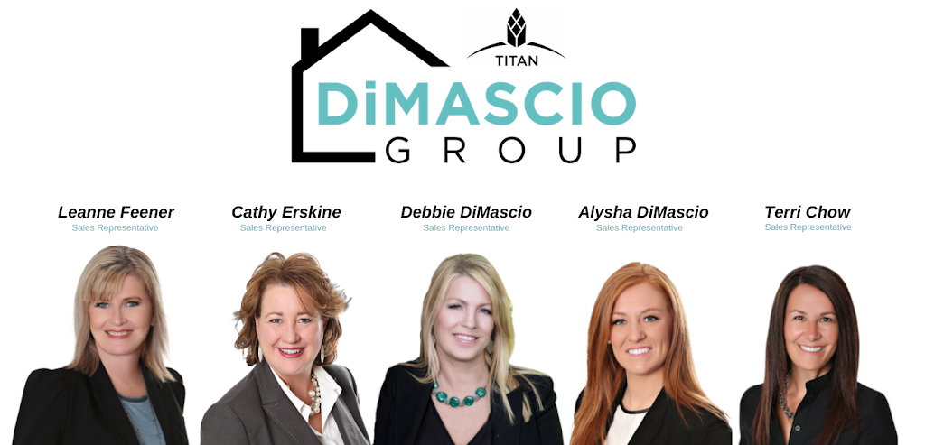 DiMascio Group - RE/MAX Escarpment Realty Inc. Brokerage | 2180 Itabashi Way #4A, Burlington, ON L7M 5A5, Canada | Phone: (905) 639-7676
