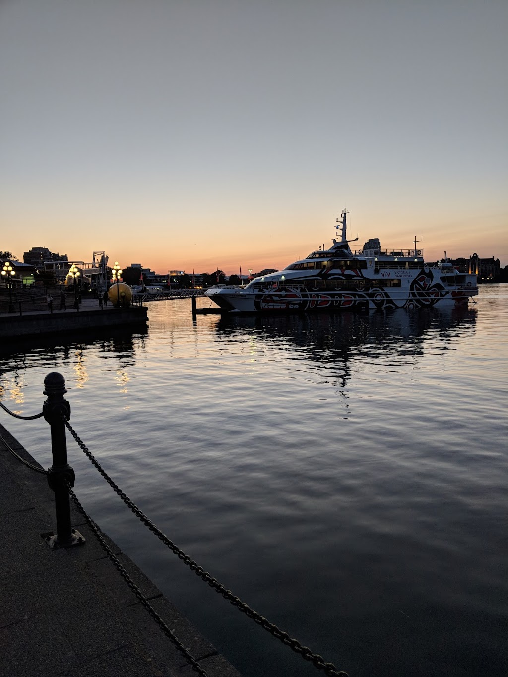 Inner Harbour Lower Pathway | 2l8, 501 Belleville St., Victoria, BC V8V 2L8, Canada | Phone: (250) 893-6794