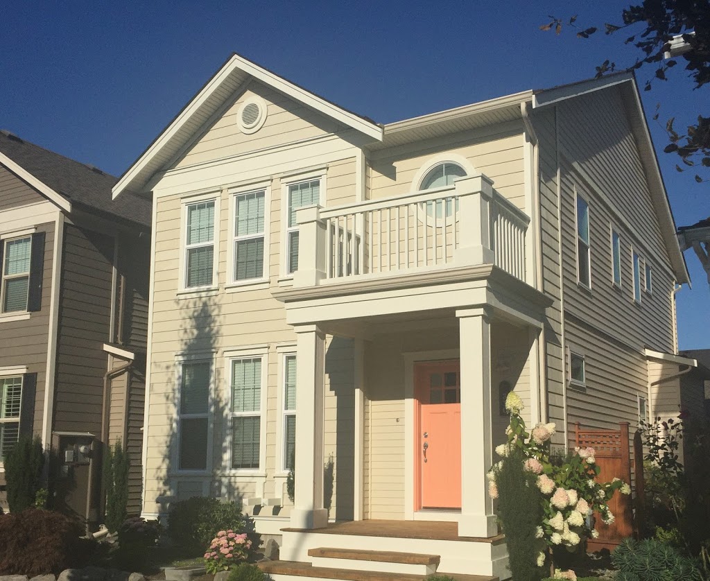 Prime Painters | 18452 59 Ave, Surrey, BC V3S 5S7, Canada | Phone: (778) 823-4025