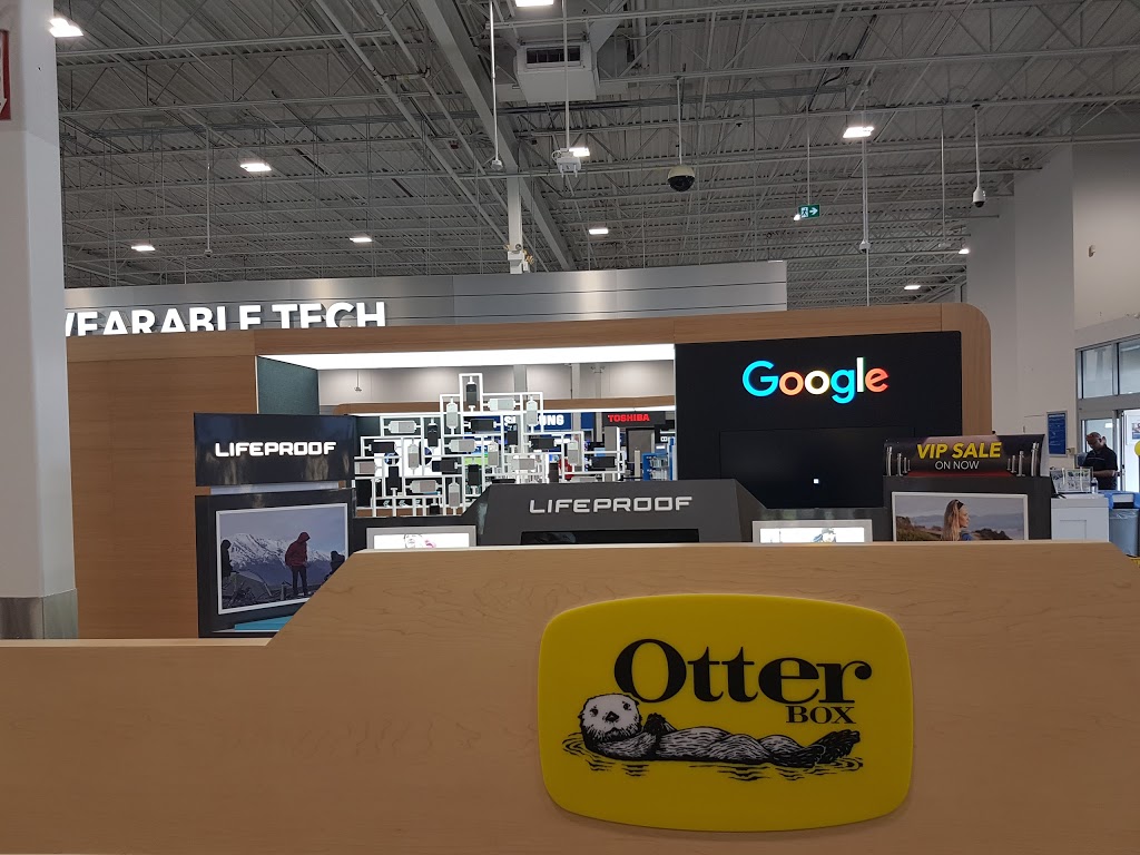 Best Buy | 6075 Mavis Rd Unit 1, Mississauga, ON L5R 4G6, Canada | Phone: (905) 361-8251
