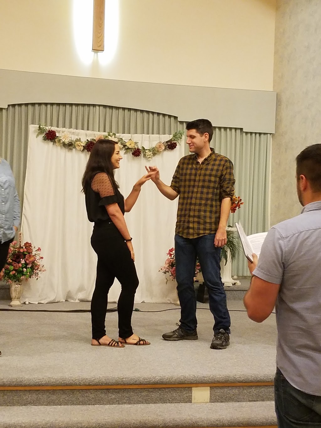 Northgate Bible Church | 4311 Pine Grove Ave, Fort Gratiot Twp, MI 48059, USA | Phone: (810) 385-5455