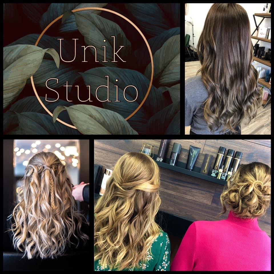 Unik Studio | 4881 Bd des Forges, Trois-Rivières, QC G8Y 4Z3, Canada | Phone: (819) 840-9262