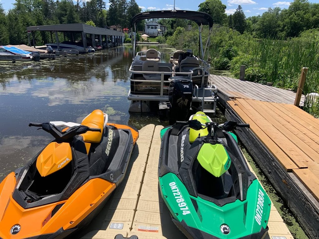 A&M Water Sports | 119 Riveredge Dr, Keswick, ON L4P 2P2, Canada | Phone: (647) 886-2000