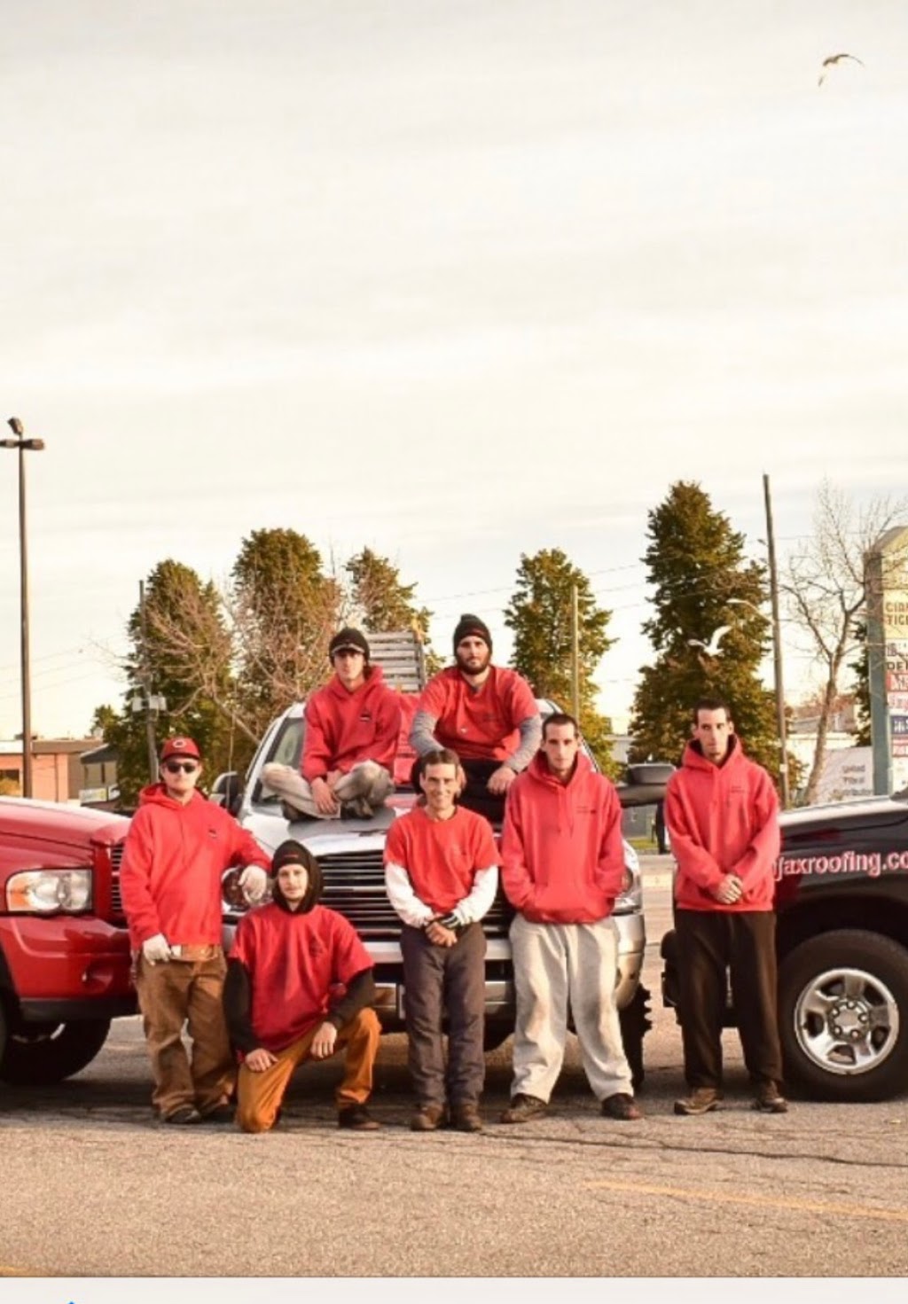 Ajax Roofing Inc | 881 Swiss Height, Oshawa, ON L1S 2C1, Canada | Phone: (905) 427-2116